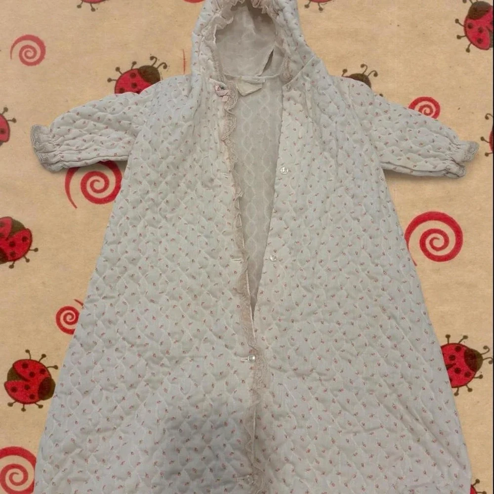 Baby sleep sack
